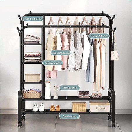 Κρεμάστρα 2